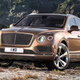 Illustration for article titled 2017 Bentley Bentayga: This Is It